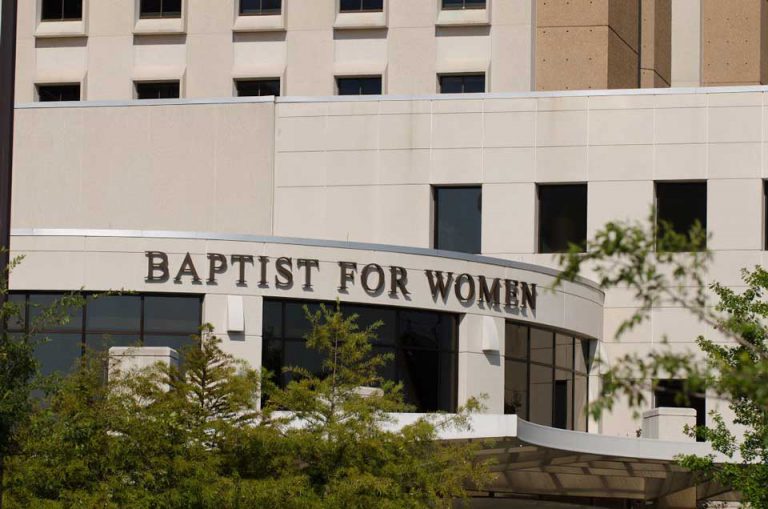 RadGroup Center for Breast Health